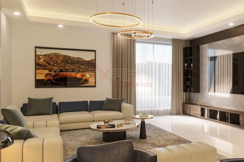 37.3m² Apartment in Jumeirah Lake Towers, UAE No. 96807 2