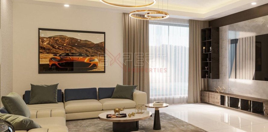 Studio Apartment in Jumeirah Lake Towers, UAE No. 96807