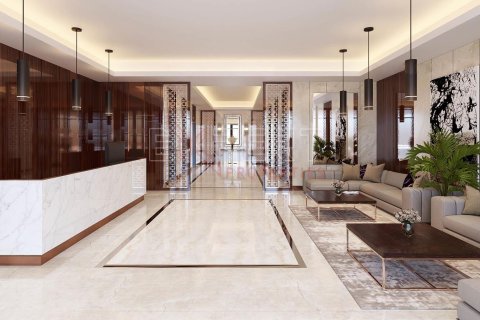 1 bedroom Apartment in SOBHA VERDE Jumeirah Lake Towers, UAE No. 96809 7
