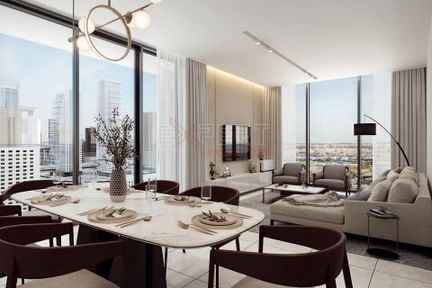 1 bedroom Apartment in SOBHA VERDE Jumeirah Lake Towers, UAE No. 96809 9