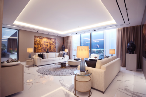1 bedroom Apartment in SOBHA VERDE Jumeirah Lake Towers, UAE No. 96809 10