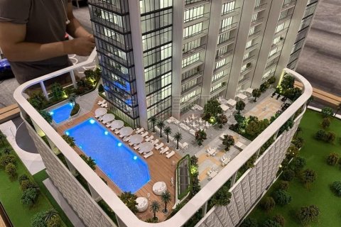 1 bedroom Apartment in SOBHA VERDE Jumeirah Lake Towers, UAE No. 96809 1