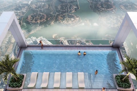 1 bedroom Apartment in SOBHA VERDE Jumeirah Lake Towers, UAE No. 96809 2