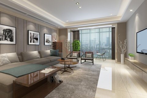 Appartement de 1 chambre à NOBLES TOWER Business Bay, UAE No. 96805 2