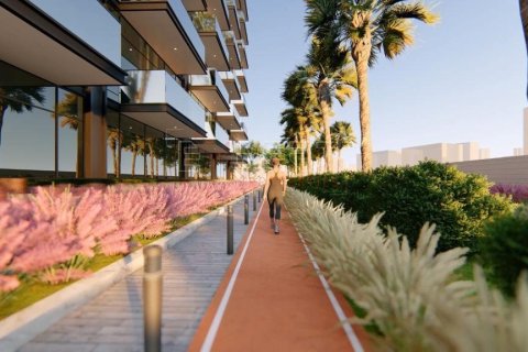 Appartement de 1 chambre à NOBLES TOWER Business Bay, UAE No. 96805 8