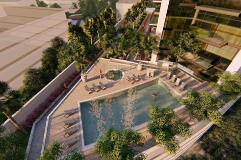 Appartement de 1 chambre à NOBLES TOWER Business Bay, UAE No. 96805 10