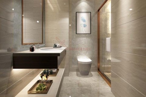 Appartement de 1 chambre à NOBLES TOWER Business Bay, UAE No. 96805 13