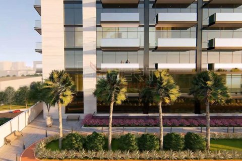 Appartement de 1 chambre à NOBLES TOWER Business Bay, UAE No. 96805 6