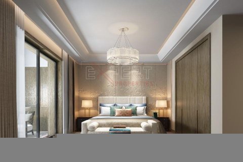 Appartement de 1 chambre à NOBLES TOWER Business Bay, UAE No. 96805 14