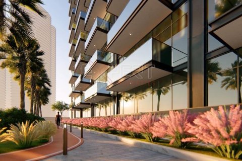 Appartement de 1 chambre à NOBLES TOWER Business Bay, UAE No. 96805 7