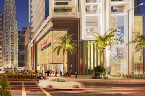 42.8m² Apartment in Jumeirah Lake Towers, UAE No. 96806 8