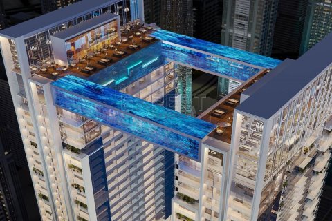42.8m² Apartment in Jumeirah Lake Towers, UAE No. 96806 6