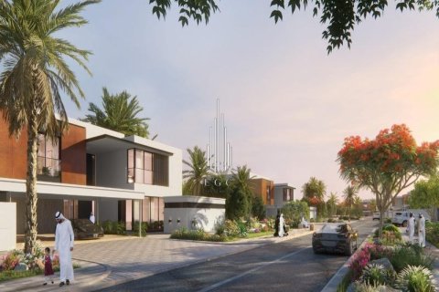 Villa de 6 chambres à Saadiyat Island, UAE No. 38082 9