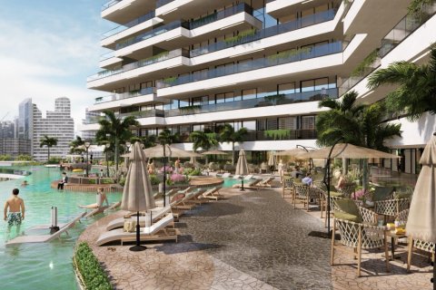 1 bedroom Apartment in Arjan, UAE No. 11310 6
