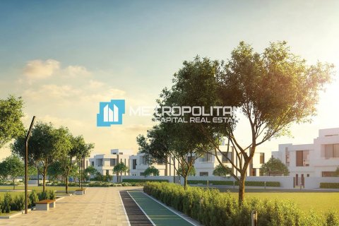 820.1m² Land in Al Shamkha, UAE No. 11327 9