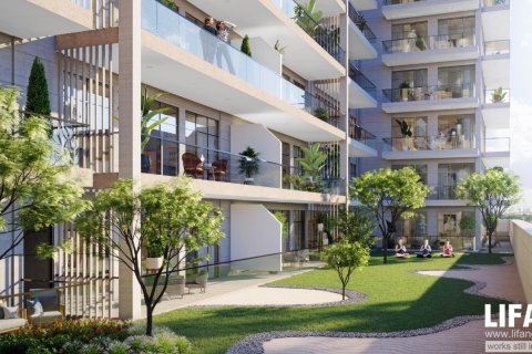 1 bedroom Apartment in Al Furjan, UAE No. 11329 7
