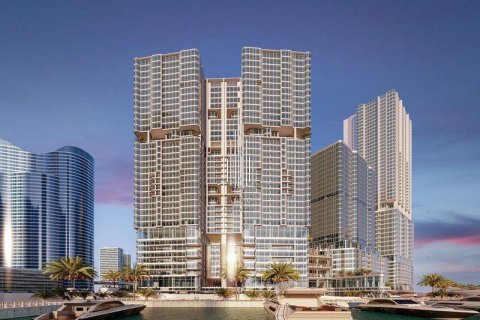 3 bedrooms Apartment in Al Reem Island, UAE No. 24617 16