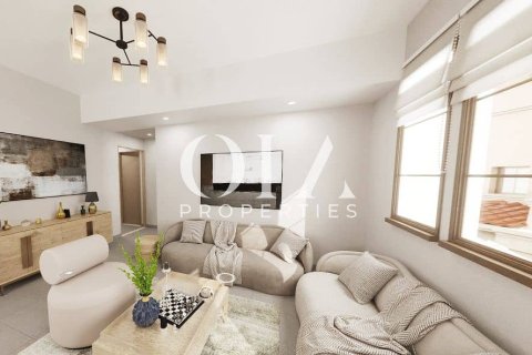 Villa de 3 chambres à Abu Dhabi, UAE No. 11393 3