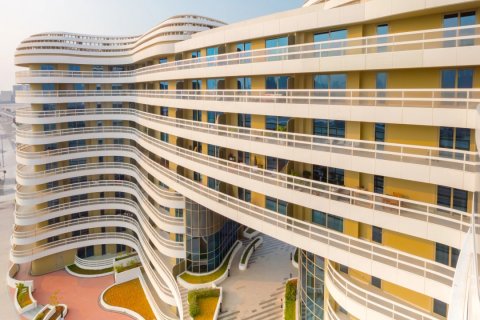 AJWAN TOWERS  №111762