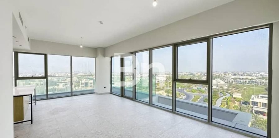 Apartment de 3 dormitorios  No. 114857