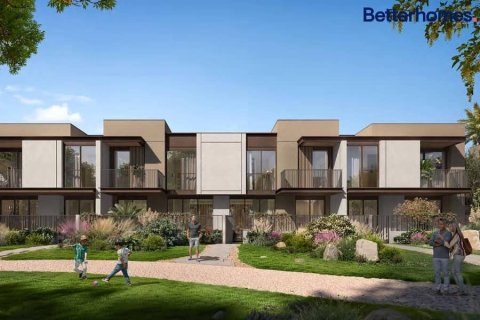 5 bedrooms Villa  No. 114858 11