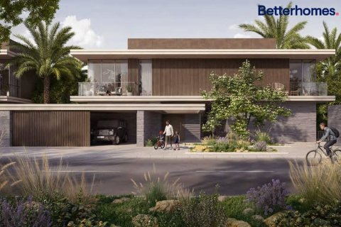 5 bedrooms Villa  No. 114858 9