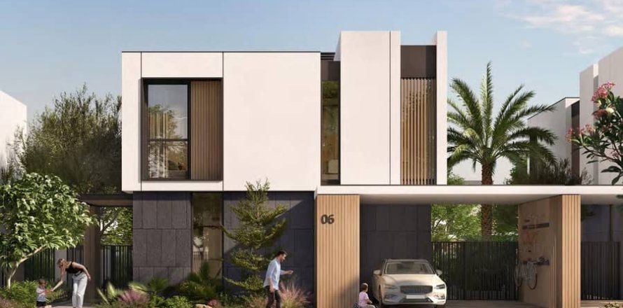 5 bedrooms Villa  No. 114858