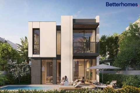 5 bedrooms Villa  No. 114858 12