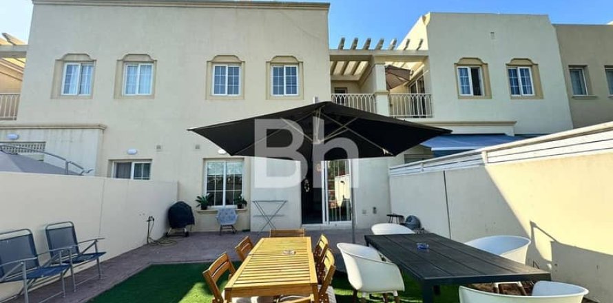 Villa de 2 chambres  No. 114860