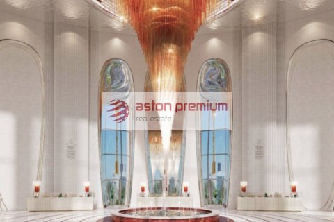 Apartment de 1 dormitorio en Business Bay, UAE No. 154450 7