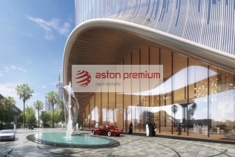 Apartment de 1 dormitorio en Business Bay, UAE No. 154450 9