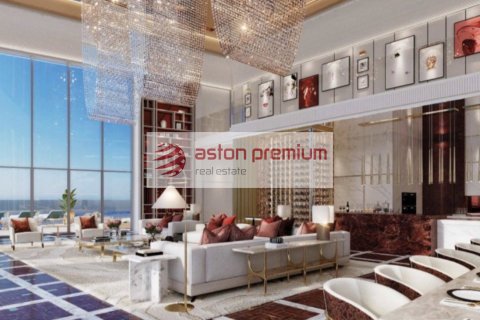 Apartment de 1 dormitorio en Business Bay, UAE No. 154450 3