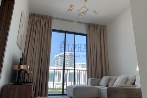 3 غرف نوم فيلا في Mina Al Arab, الإمارات العربية المتحدة رقم 154451