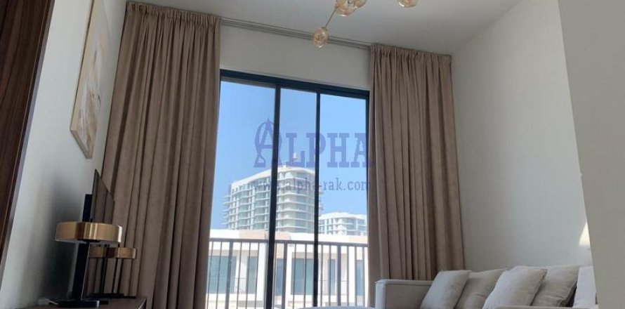 3 غرف نوم فيلا في Mina Al Arab, الإمارات العربية المتحدة رقم 154451