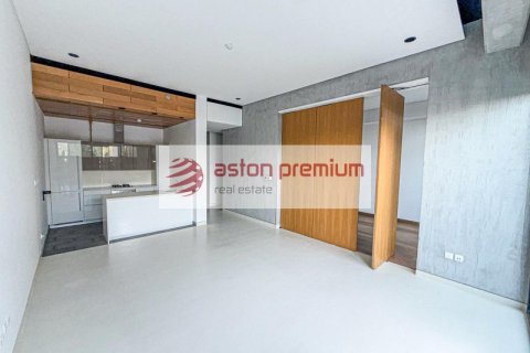 Apartment de 1 dormitorio en Mohammed Bin Rashid City, UAE No. 154448