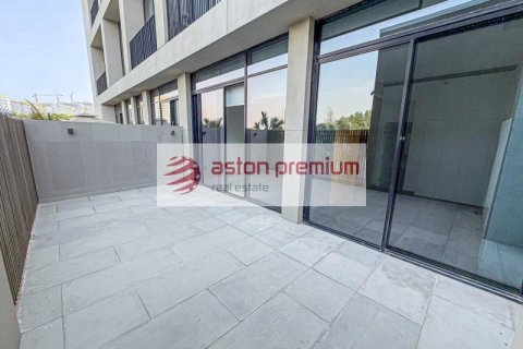 Apartment de 1 dormitorio en Mohammed Bin Rashid City, UAE No. 154448 16