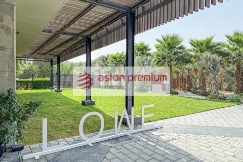 Apartment de 1 dormitorio en Mohammed Bin Rashid City, UAE No. 154448 27