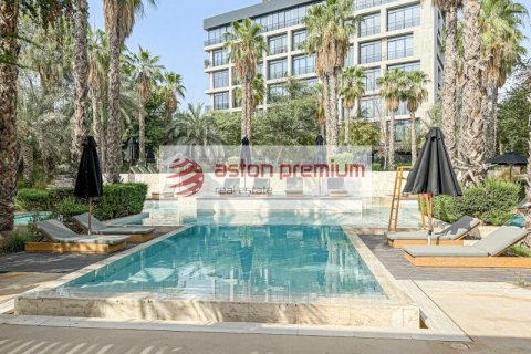 Apartment de 1 dormitorio en Mohammed Bin Rashid City, UAE No. 154448 28