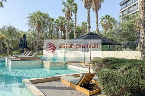 Apartment de 1 dormitorio en Mohammed Bin Rashid City, UAE No. 154448 4