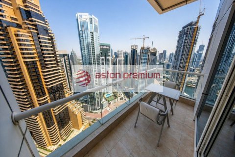 Apartment de 1 dormitorio en Dubai Marina, UAE No. 154449 10