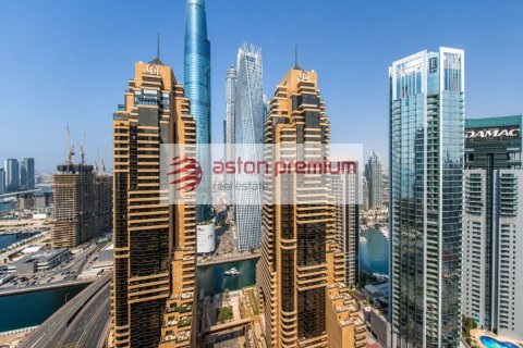 Apartment de 1 dormitorio en Dubai Marina, UAE No. 154449 9