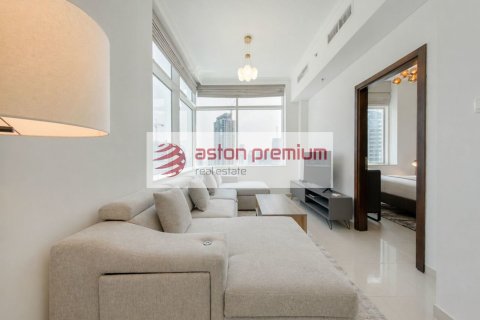 Apartment de 1 dormitorio en Dubai Marina, UAE No. 154449 12