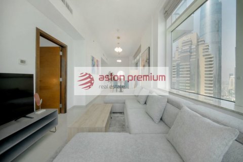 Apartment de 1 dormitorio en Dubai Marina, UAE No. 154449 11