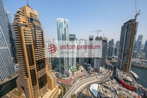 Apartment de 1 dormitorio en Dubai Marina, UAE No. 154449