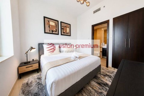 Apartment de 1 dormitorio en Dubai Marina, UAE No. 154449 7