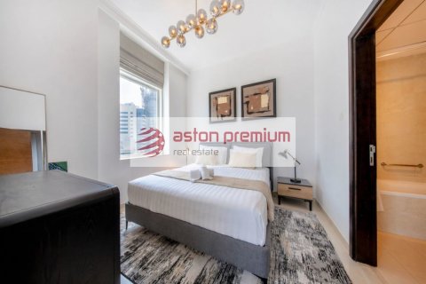 Apartment de 1 dormitorio en Dubai Marina, UAE No. 154449 6