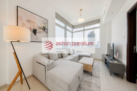 Apartment de 1 dormitorio en Dubai Marina, UAE No. 154449 14