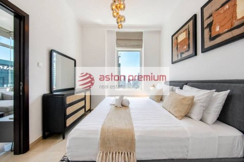 Apartment de 1 dormitorio en Dubai Marina, UAE No. 154449 5