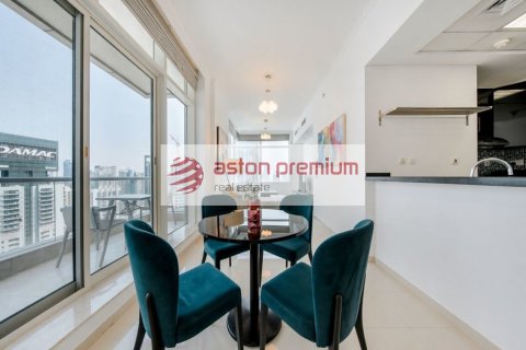 Apartment de 1 dormitorio en Dubai Marina, UAE No. 154449 3