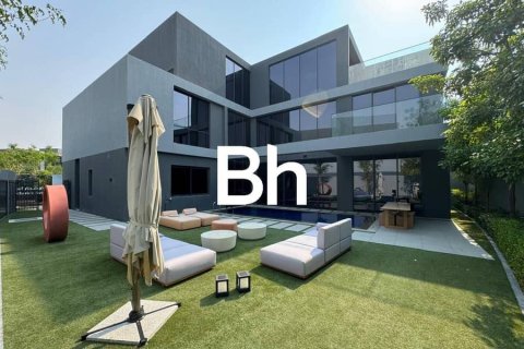 Вилла с 4 спальнями  №113232 3